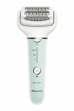 Panasonic Epilator Es-ey70 60 pincet, ledningsfri