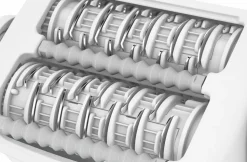 Panasonic Epilator Es-ey31 60 pincet, ledningsfri