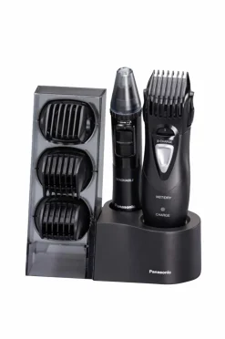 Panasonic 7-i-1 Multitrimmersæt ER-GY10CM50