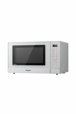 Panasonic Mikrobølgeovn Hvid 32l 1000Watt