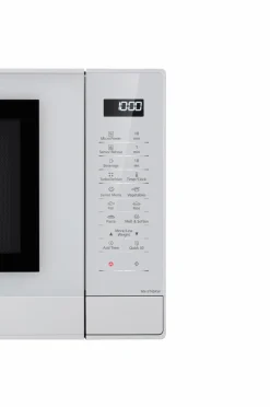 Panasonic Mikrobølgeovn Hvid 32l 1000Watt