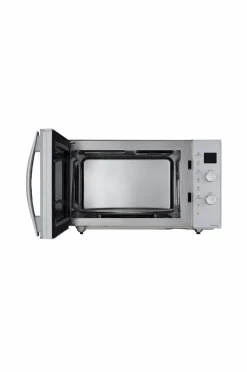 Panasonic Mikrobølgeovn Kombineret Inverter Teknik 27L