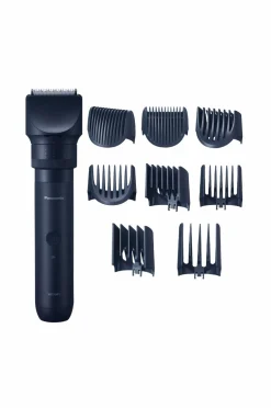 Panasonic Multishape Er-ckn2 skæg/hår