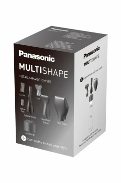 Panasonic Multishape Acc Dtrim ER-CDT1