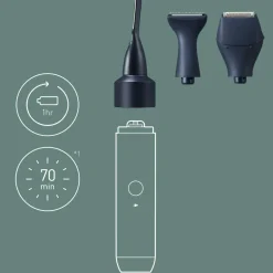 Panasonic Multishape Acc Dtrim ER-CDT1