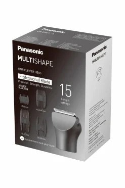 Panasonic Trimmer Multishape Acc Pro ER-CHC1