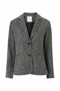 Part Two Habitjakke pwVineke