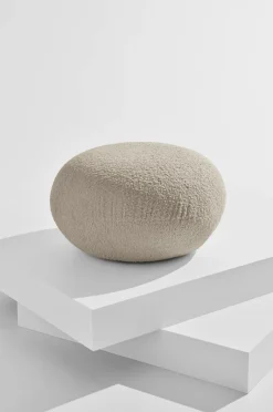 Pastill Bloom puff ø 72 cm