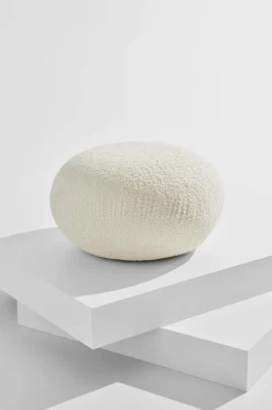 Pastill Bloom puff ø 72 cm