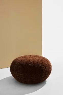 Pastill Bloom puff ø 72 cm