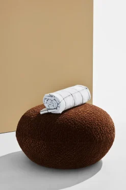 Pastill Bloom puff ø 72 cm