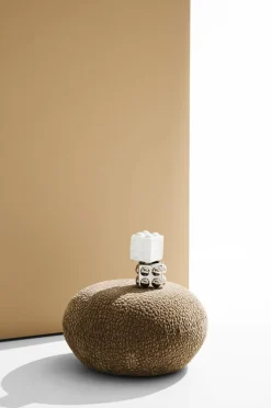 Pastill Bloom puff ø 72 cm