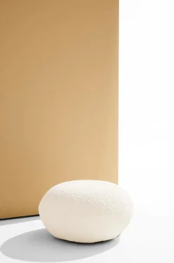 Pastill Bloom puff ø 72 cm