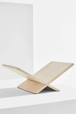 Pastill Bonjour bogstativ