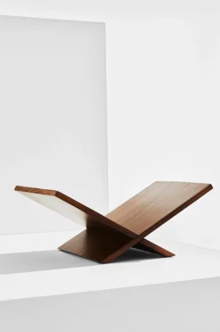 Pastill Bonjour bogstativ