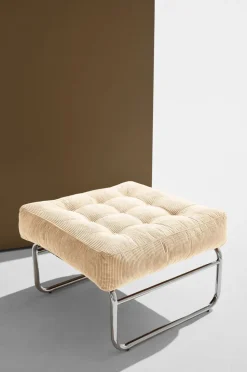 Pastill Luca fodskammel