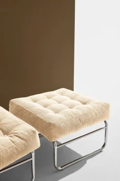 Pastill Luca fodskammel