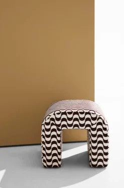 Pastill Odette puf wave