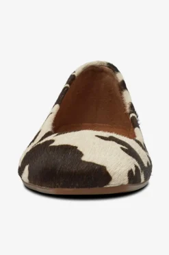 Pavement Ballerinaudskæring Katie Pony