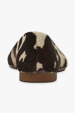 Pavement Ballerinaudskæring Katie Pony