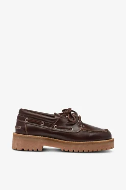 Pavement Loafers Alvina Plateau