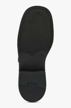 Pavement Loafers Svea Structure