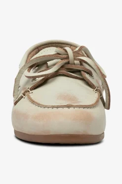 Pavement Mokkasin Marin