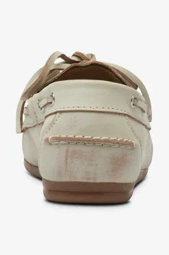 Pavement Mokkasin Marin