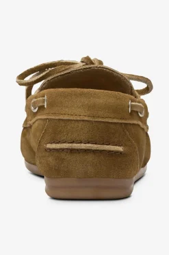 Pavement Mokkasin Marin