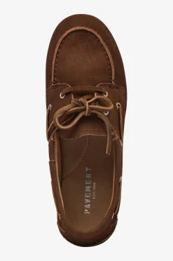 Pavement Mokkasin Marin