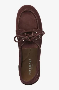 Pavement Mokkasin Marin