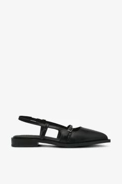 Pavement Slingback Sonja