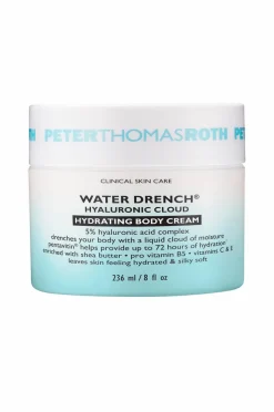 Peter Thomas Roth Water Drench® Hyaluronic Cloud Hydrating Body Cream 236 ml