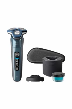Philips Barbermaskine Serie 7000 Quick Clean Pod S7882