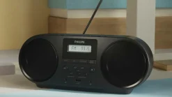 Philips Boombox CD/FM/Bluetooth Taz5000/10