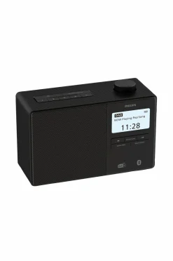 Philips Clockradio Dab+/FM Bluetooth Tar5600/10