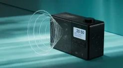 Philips Clockradio Dab+/FM Bluetooth Tar5600/10