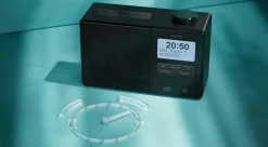 Philips Clockradio Dab+/FM Bluetooth Tar5600/10