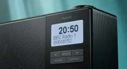 Philips Clockradio Dab+/FM Bluetooth Tar5600/10