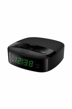 Philips Clockradio Digital Fm