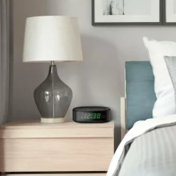 Philips Clockradio Digital Fm