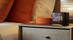 Philips Clockradio Tar4600/12