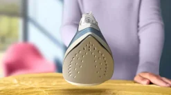 Philips Dampstrygejern DST2010/20 Non stick 25g/min