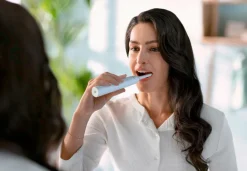 Philips El-tandbørste Hvid HX3651/13