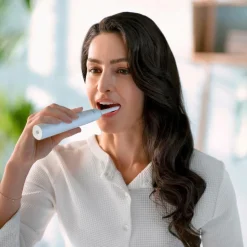 Philips El-tandbørste Hvid HX3673/13