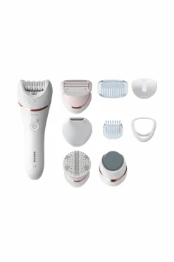 Philips Epilator BRE740