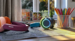 Philips Headsets Bluetooth