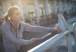 Philips Hovedtelefonerer In-ear Sport Ipx2