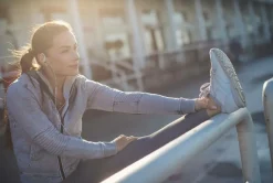 Philips Hovedtelefonerer In-ear Sport Ipx2