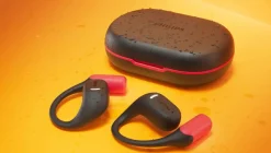 Philips Høretelefoner Sport